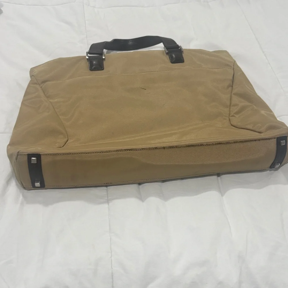 Tan Tumi |Bag